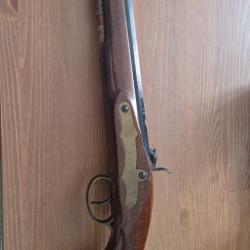 Pistolet KENTUCKY PERCUSSION PEDERSOLI CAL 45