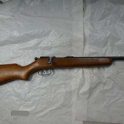 carabine a 1 coup MANU ARM cal 9mm flobert