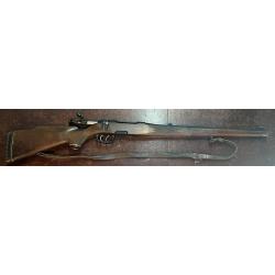 OCCASION STEYR-DAIMLER-PUCH MOD.M STUTZEN CALIBRE 7X64