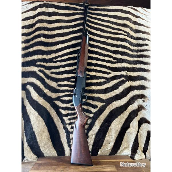 Carabine Winchester SXR Vulcan cal.7x64 - ca.52cm - organes de battue