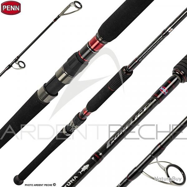 Canne PENN Conflict Offshore Tuna
