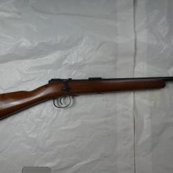 carabine MANUFRANCE "club" cal 9mm flobert