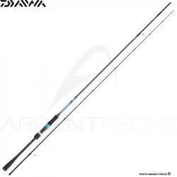 Canne spinning DAIWA Emeraldas E 83 ML BF