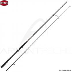 Canne spinning PENN Conflict X Inshore 721 MH