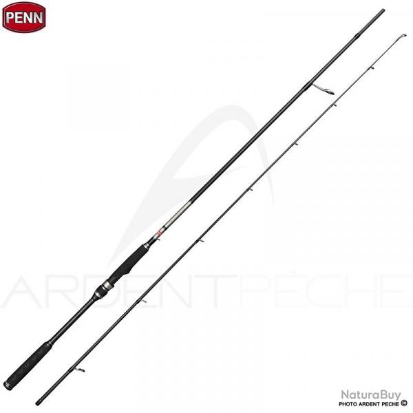Canne spinning PENN Conflict X Inshore 721 MH