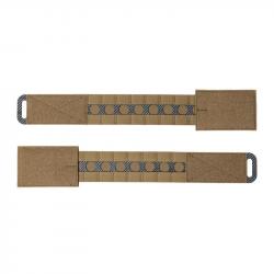 G.A. Tactics Cummerbunds pour Gilet type Flex V5 - Tan / M