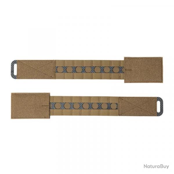 G.A. Tactics Cummerbunds pour Gilet type Flex V5 - Tan / M