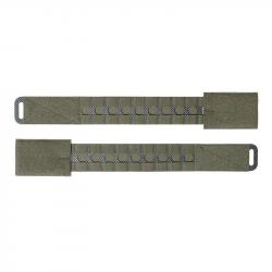 G.A. Tactics Cummerbunds pour Gilet type Flex V5 - Ranger Green / M