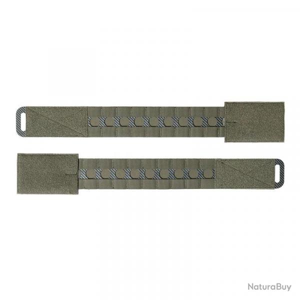 G.A. Tactics Cummerbunds pour Gilet type Flex V5 - Ranger Green / M