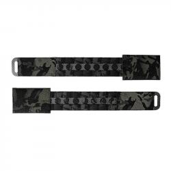 G.A. Tactics Cummerbunds pour Gilet type Flex V5 - Multicam Noir / M
