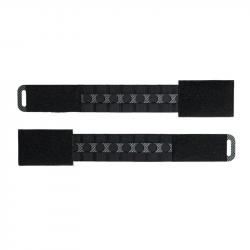 G.A. Tactics Cummerbunds pour Gilet type Flex V5 - Noir / M