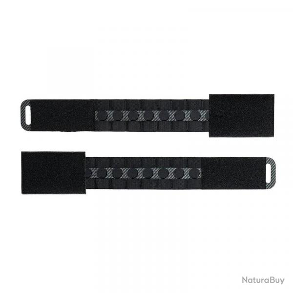 G.A. Tactics Cummerbunds pour Gilet type Flex V5 - Noir / M