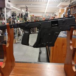 KRISS VECTOR SBR GEN3 9mm