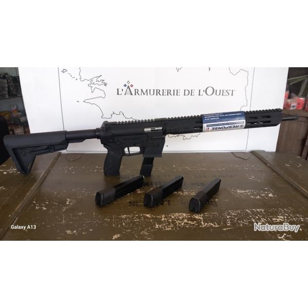 Smith & Wesson Response 9 para