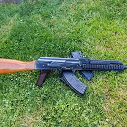 Ak zenitko/inokatsu full upgrade