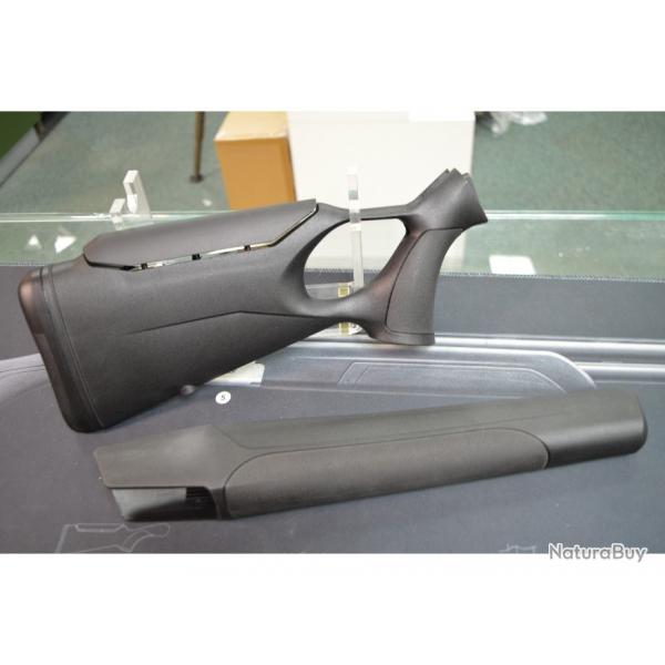 KIT CROSSE COMPOSITE NOIR TROU DE POUCE POUR BROWNING BAR 4X/MARAL 4X NEUVE