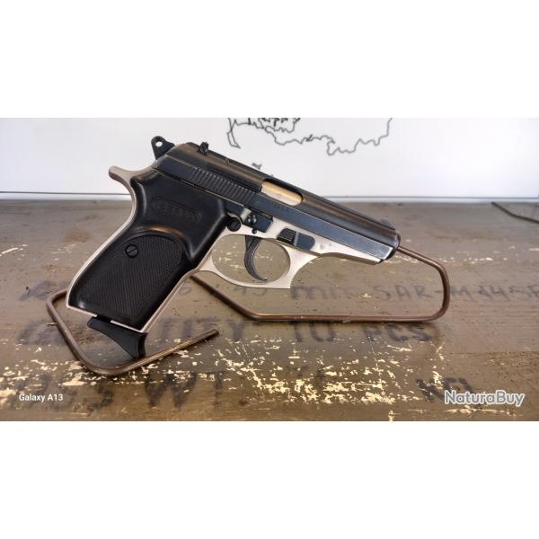 Pistolet Bersa Thunder22 cal:22lr