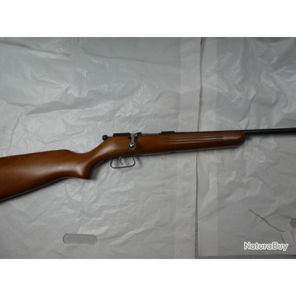 carabine MANU ARM cal 12mm