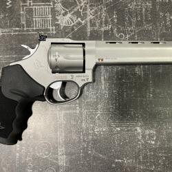REVOLVER TAURUS 970 TRACKER 61/2 MATTE 22LR