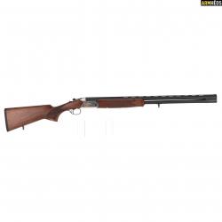 HUGLU Fusil superposé Eagle nouveau modèle 2025 calibre 20/76 - Canon 71 cm