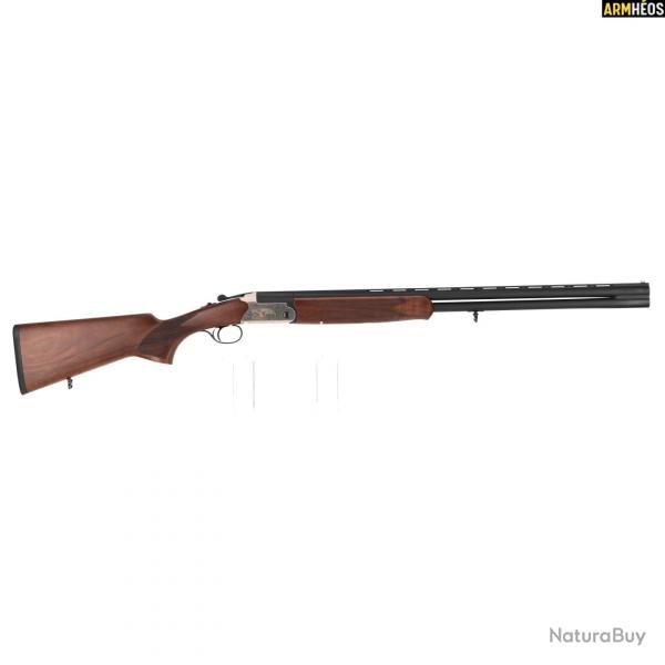 HUGLU Fusil superpos Eagle nouveau modle 2025 calibre 20/76 - Canon 71 cm