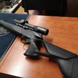Carcasse Blaser R8 ultimate
