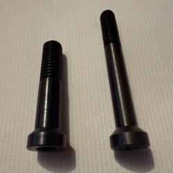 Vis action Sabatti Tactical 2 tenons et Rover