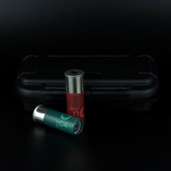 Douilles amortisseur professionnelles C4MO coffret 4+3 change-over istc drill manipulation formation