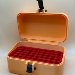 Boîte de munitions multicalibres 30-06, 308w, 8x57, 7x64.. (x50)