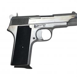PISTOLET ZASTAVA M88 CALIBRE 9x19 POLI BLANC EXCELLENT ETAT - CATEGORIE B ref.2