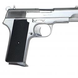 PISTOLET ZASTAVA M88 CALIBRE 9x19 POLI BLANC EXCELLENT ETAT - CATEGORIE B ref.3