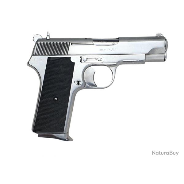 PISTOLET ZASTAVA M88 CALIBRE 9x19 POLI BLANC EXCELLENT ETAT - CATEGORIE B ref.3