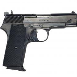 PISTOLET ZASTAVA M88 CALIBRE 9x19 EXCELLENT ETAT - CATEGORIE B ref.5