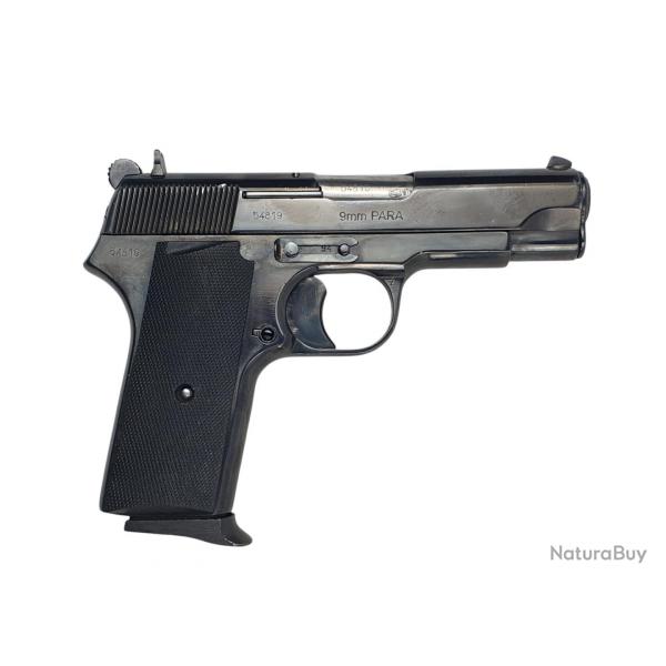 PISTOLET ZASTAVA M88 CALIBRE 9x19 EXCELLENT ETAT - CATEGORIE B ref.5