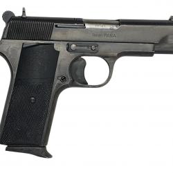 PISTOLET ZASTAVA M88 CALIBRE 9x19 EXCELLENT ETAT - CATEGORIE B ref.7