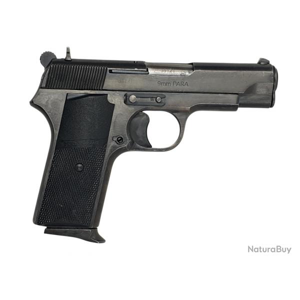 PISTOLET ZASTAVA M88 CALIBRE 9x19 EXCELLENT ETAT - CATEGORIE B ref.7