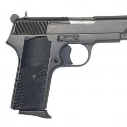 PISTOLET ZASTAVA M88 CALIBRE 9x19 EXCELLENT ETAT - CATEGORIE B ref.8