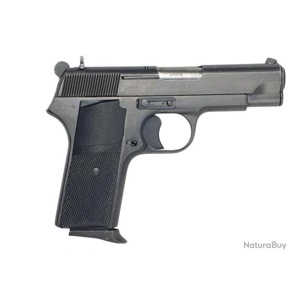 PISTOLET ZASTAVA M88 CALIBRE 9x19 EXCELLENT ETAT - CATEGORIE B ref.8