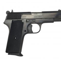 PISTOLET ZASTAVA M88 CALIBRE 9x19 EXCELLENT ETAT - CATEGORIE B ref.9