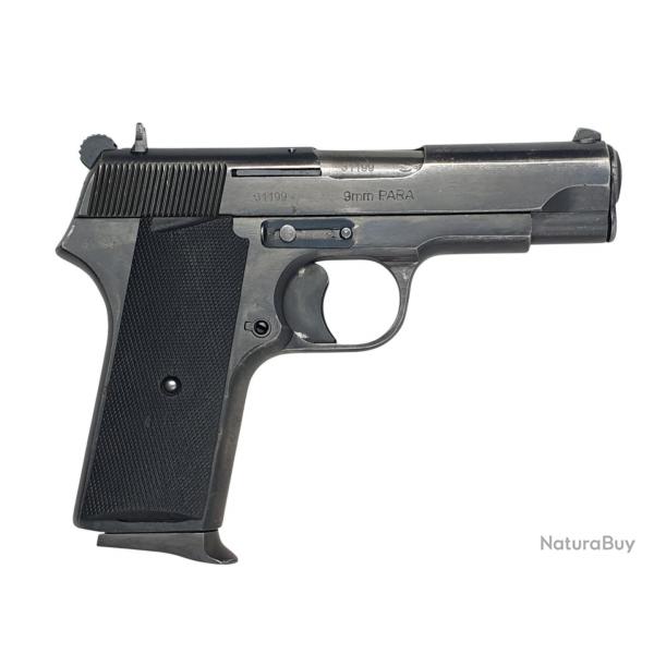 PISTOLET ZASTAVA M88 CALIBRE 9x19 EXCELLENT ETAT - CATEGORIE B ref.10