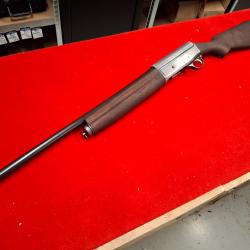 VERNEY CARRON LUIGI FRAQNCHI CAL. 12/70 EN BON ETAT