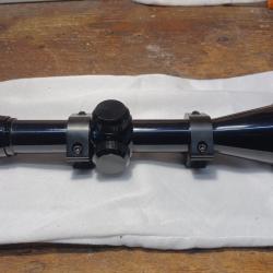 Belle petite lunette pour arme en 22 LR
