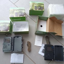 Caméra de chasse ×5