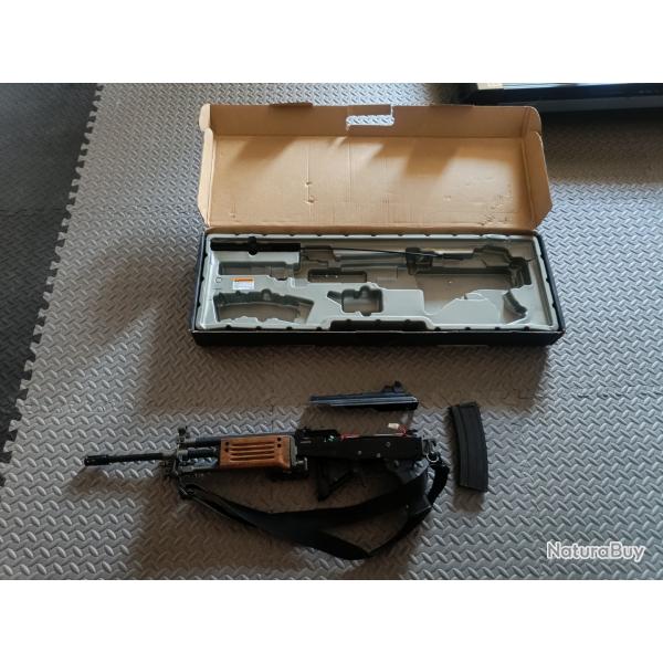 Rplique airsoft galil ICS