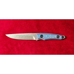 KIKU MATSUDA Baika Blue G10