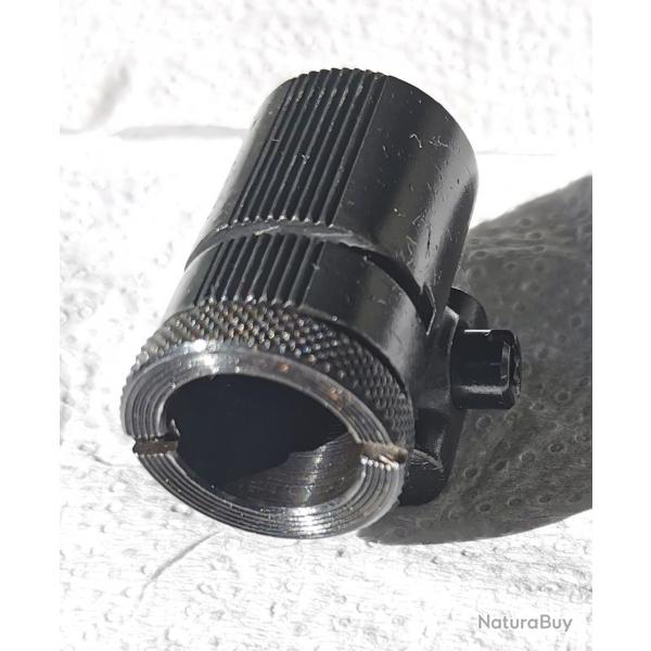 Tunnel porte guidon,ANSCHUTZ ,  Pour les 54-1403-1407-1413-1803-1807/1813 essentiellement, tat neuf