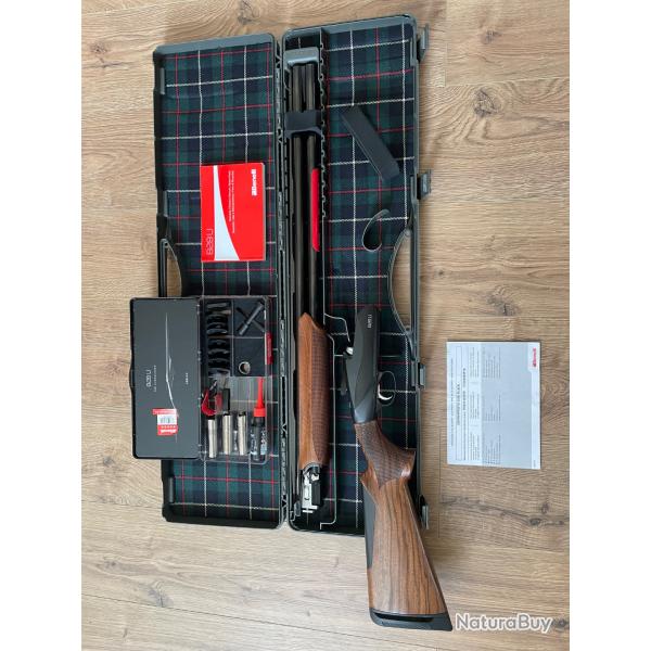 Benelli 828U