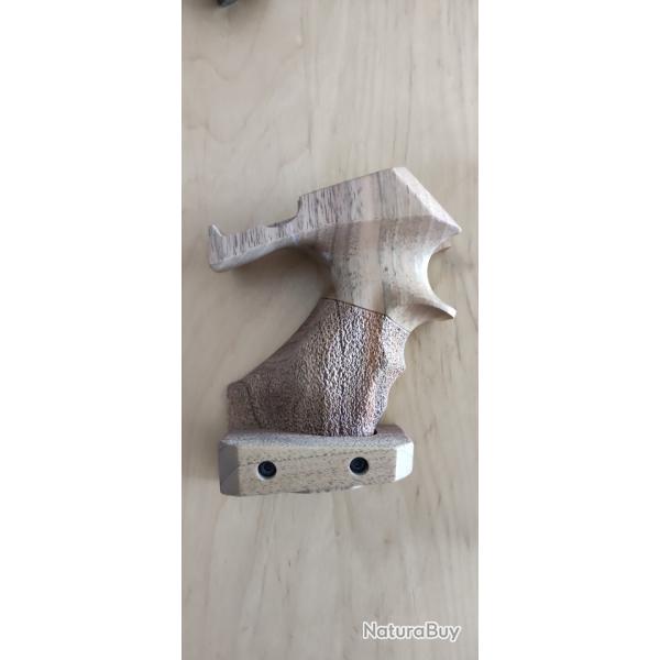 Crosse taille M pour pistolet Pardini pour modles K2S K10 et K12