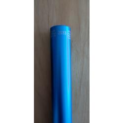 Reservoir air comprimé 200 bars pour Pardini K2S