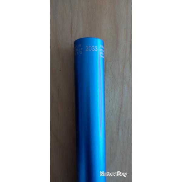 Reservoir air comprim 200 bars pour Pardini K2S